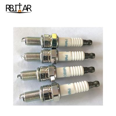 China High Power Oem Spark Plugs For Toyota Corolla 90919-YZZAE for sale