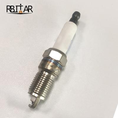 China Bmw Ngk Spark Plugs Laser Iridium Spark Plug OEM 12120037580 for sale