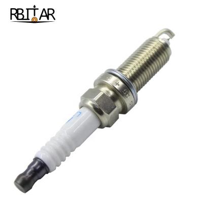 China 90919-01176 Iridium Ngk Spark Plug Replacement For Toyota for sale