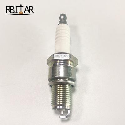 China Toyota Spark Plugs Oem 90919-01166 for sale