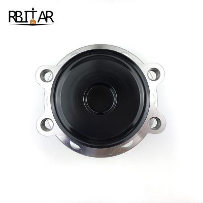 China 40202-EB71A Getest Nissan Wheel Hub Assembly Replacement 100% Te koop
