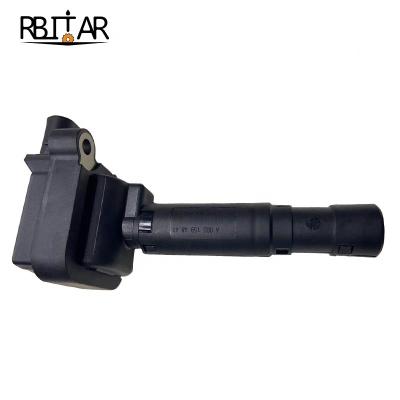 China High Output Auto Ignition Coil For Mercedes Oem 0040100077 for sale