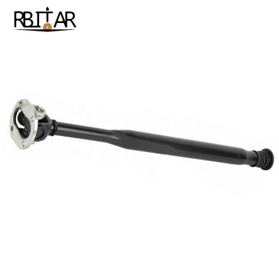 China Iso 2044100000 Benz Drive Shaft Front Drive Axle Shaft Assembly à venda