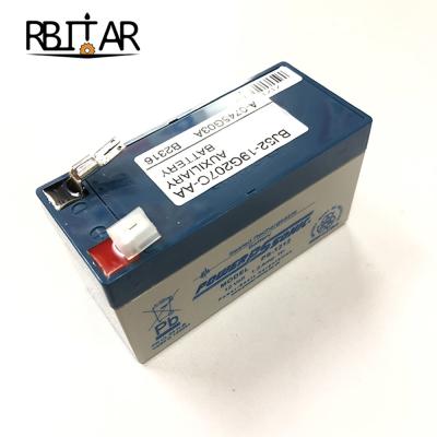 China LR024953 Automobile Spare Parts Auxiliary Battery Pack For Land Rover for sale