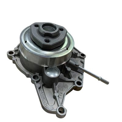 Cina Pompa idraulica automatica genuina di 06E121016 Audi A6 in vendita