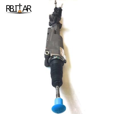China 8R1423055AF 8R1423055AL 8R1423055R Automobile Spare Parts LHD Electric Power Steering Rack For Audi Q5 for sale