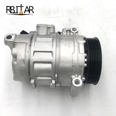 China Electric Ac Compressor Engine Parts A0002306511 A0002309011 For BENZ W203 for sale