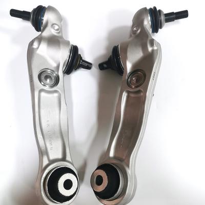China Left Right Suspension Control Arm 31126782181 31126782182 For Rolls Royce Ghost for sale