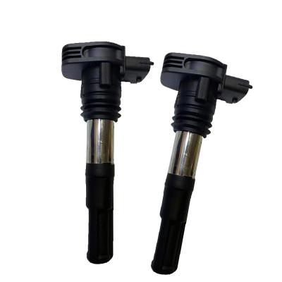China 281449 000281449 8pcs Engine Ignition Coil For Maserati 4.2 for sale