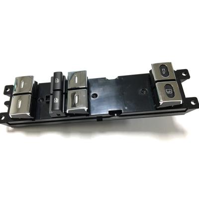 China Auto Electric Window Switch 3W5959857 For Bentley Flying Spur for sale