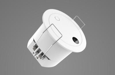 China Recessed Mounting 24GHz LifeBeing Sensor Built In Tuya ZigBee Wireless Module for sale