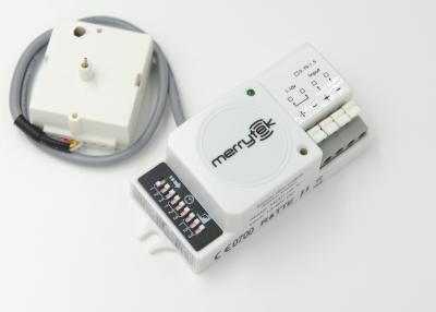 China 13-40Vdc Dimmable Motion Sensor MC011DV Dimming function for  Trailing Edge Led Dimmer for sale