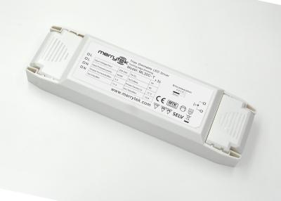 China Waterproof Trailing Edge Dimmable LED Driver High Power For Ceiling Lamp for sale