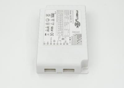 China ML50C-PV 1x50w 0-10V / Push LED Driver Dimmable 350mA - 1050mA Multi - Output for sale