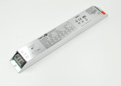 China Multi - Output Current DALI Dimmable LED Driver , Super Slim DALI LED Dimmer for sale