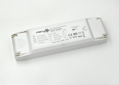 China Triac Dimmable LED Driver 12V 40w for sale
