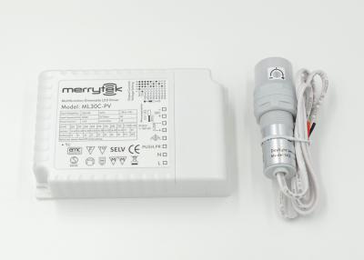 Chine Contrôle dépendant de la lumière ambiant de lumière du jour de la sonde LED de conducteur économiseur d'énergie de rhéostat à vendre