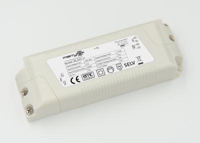 China On - off LED T8 Tube 600mA LED Driver For Daylight Harvesting System for sale