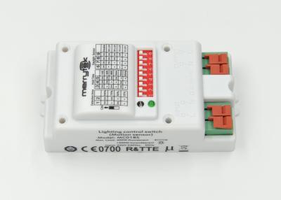 China sensor de movimento MC018S da micro-ondas 400W para o uso interno das luzes, faixa de onda do ISMO 5.8G à venda