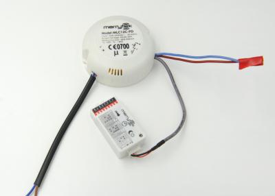 China Floodlight Motion Sensor LED Light Driver 17.5w 300mA / 350mA Approved CE for sale