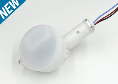 China sensor de movimiento al aire libre de la microonda 3m/S, sensor de movimiento de la luz de inundación 220V-240V en venta