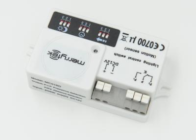 中国 乾接点 12V 赤外線 DC の低電圧の動きセンサーの壁の取付け 販売のため