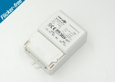 China motorista 0-10V do diodo emissor de luz do interruptor/eficiência elevada do redutor do diodo emissor de luz 1x10w impulso/1-10v à venda