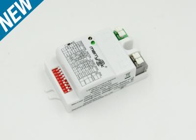 China Compact 120/277Vac ON / OFF Microwave Light Sensor MC603S , UL and FCC Certification for sale