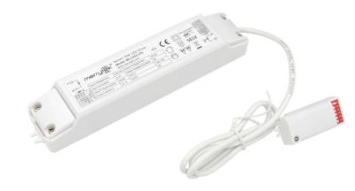 China IP20 3-Step Dimming Function For LED Ceiling And Tri-Proof Light With Mini Sensor Detector for sale