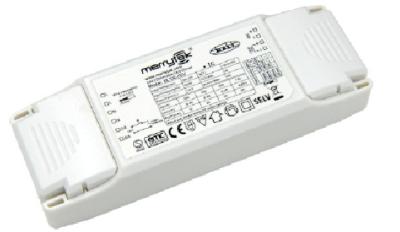 China 10W Non-Flickering DALI Dimmable LED Driver Ml10c-Pdv Constant Current for sale