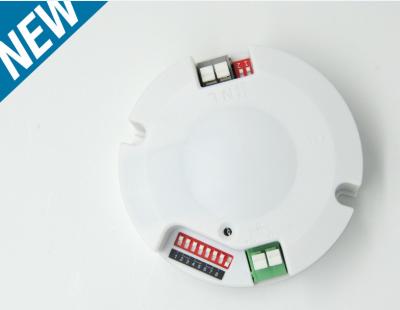 China MLC09C-P Integration Of Microwave Motion Sensor And Daylight Sensor For LED Ceiling for sale