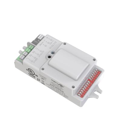 China MC083S RC Alta Instalação Sensor de Função Desligado DIP Switch Controle Remoto à venda