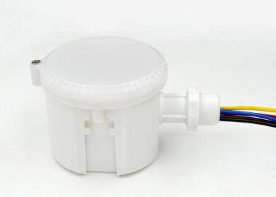 Chine Micro-onde élevée de capteur de mouvement de baie IP65 120-277Vac pour la lumière MC054V RC D à vendre