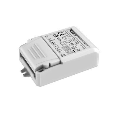 China Multifunctional Dimmable LED Driver 12W For LED Downlight for sale