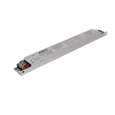 China DALI2 Dimmable LED Linear Drivers With Up To 70W With Multiple Output Current From 700mA To 1400mA for sale