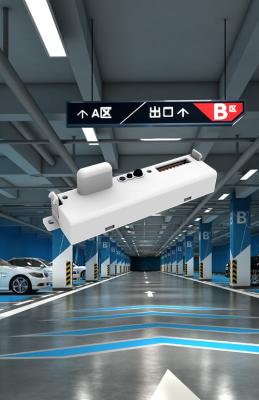 China MC087D 99 Función de atenuación Sensor de movimiento Control remoto interruptores DIP para estacionamientos en venta