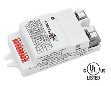 China Sensor de movimiento CON./DESC. de la microonda sensor/50/60Hz de movimiento de la UL del control en venta