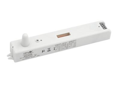 China MC076S Microwave Motion Sensor On Off Control For LED Linear Batten Light for sale