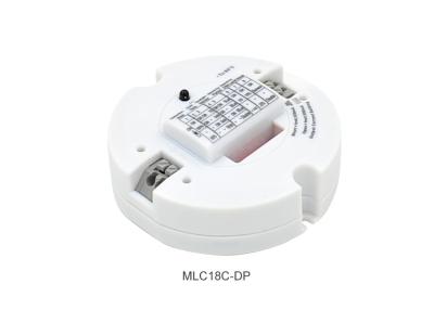 China Sensor Dim Driver 300mA / 350mA Output For LED Light  Compact Design CE Certification MLC18C-DP for sale