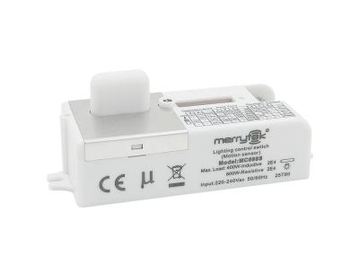 China ON/OFF Function Microwave Sensor MC098S Suitable for Tri Proof Light for sale
