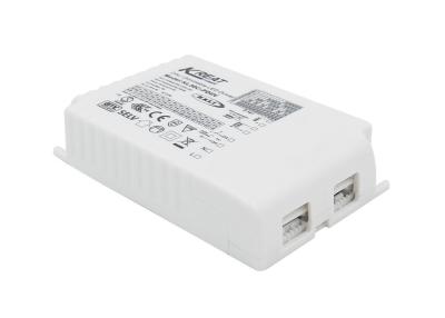 China 30W Flicker Free DALI2.0 Dimmable LED Driver KL30C-PDiiV for sale