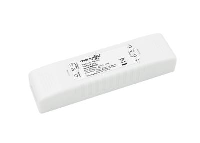 China MC103S IP20 50mA 1-10V Dimmable LED Driver For Corridor for sale