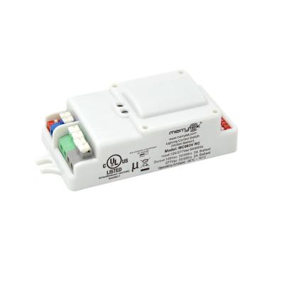 China High installation Merrytek Microwave Dimmable Motion Sensor, with on/off function for sale