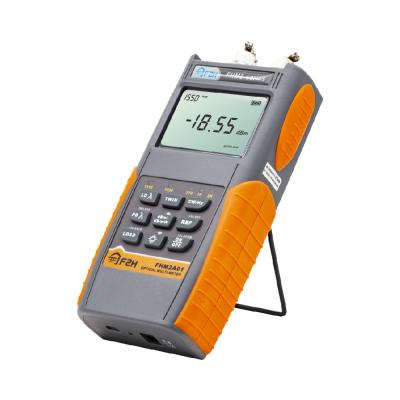 China Multimeter Optical Light Source And Power Meter FHM2B01 Multifunction for sale