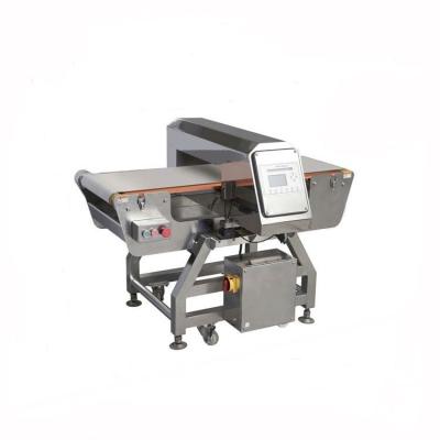 China 25m/Min Food Industry Metal Detector for sale