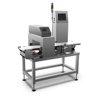 China 0.2g High Speed Checkweigher for sale