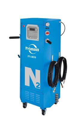 China PN8830 Automatic Nitrogen tyre inflator with Nitrogen Purge and Fill cycle(N2P) Function for sale