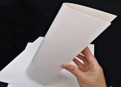 China C1S White FBB Paper Ivory Board for Packing and Printing for sale