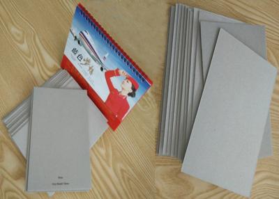Китай 787 * 1092мм макулатурный картон 889 * 1194мм серый Ункоатед для упаковки/календаря продается