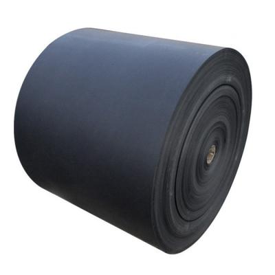 China 100% Pure Wood Pulp Double Side Smooth Black Paper Roll 110gsm - 530gsm for sale